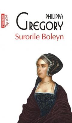 Surorile Boleyn (Top 10)