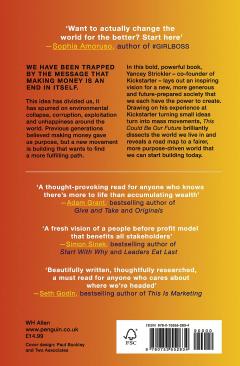 This Could Be Our Future