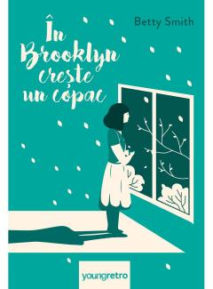 In Brooklyn creste un copac