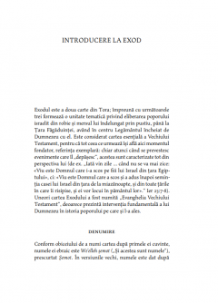 Biblia dupa textul ebraic