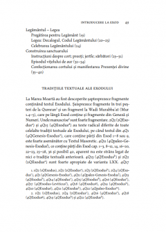 Biblia dupa textul ebraic