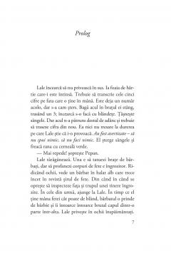 Tatuatorul de la Auschwitz - ed. 2019