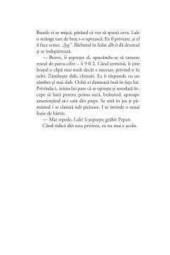 Tatuatorul de la Auschwitz - ed. 2019