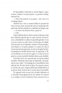 Tatuatorul de la Auschwitz - ed. 2019