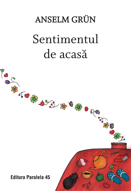 Sentimentul de acasa