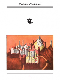 Bertoldo si Bertoldino