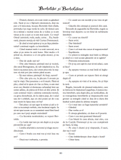 Bertoldo si Bertoldino