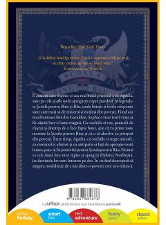 Scoala pentru Bine si Rau