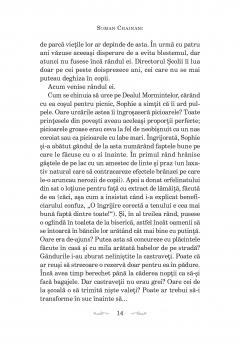 Scoala pentru Bine si Rau