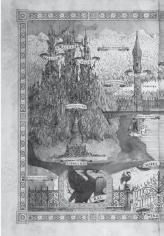 Scoala pentru Bine si Rau