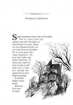 Scoala pentru Bine si Rau