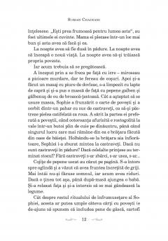 Scoala pentru Bine si Rau