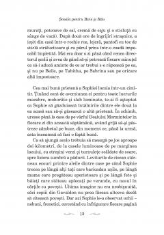 Scoala pentru Bine si Rau