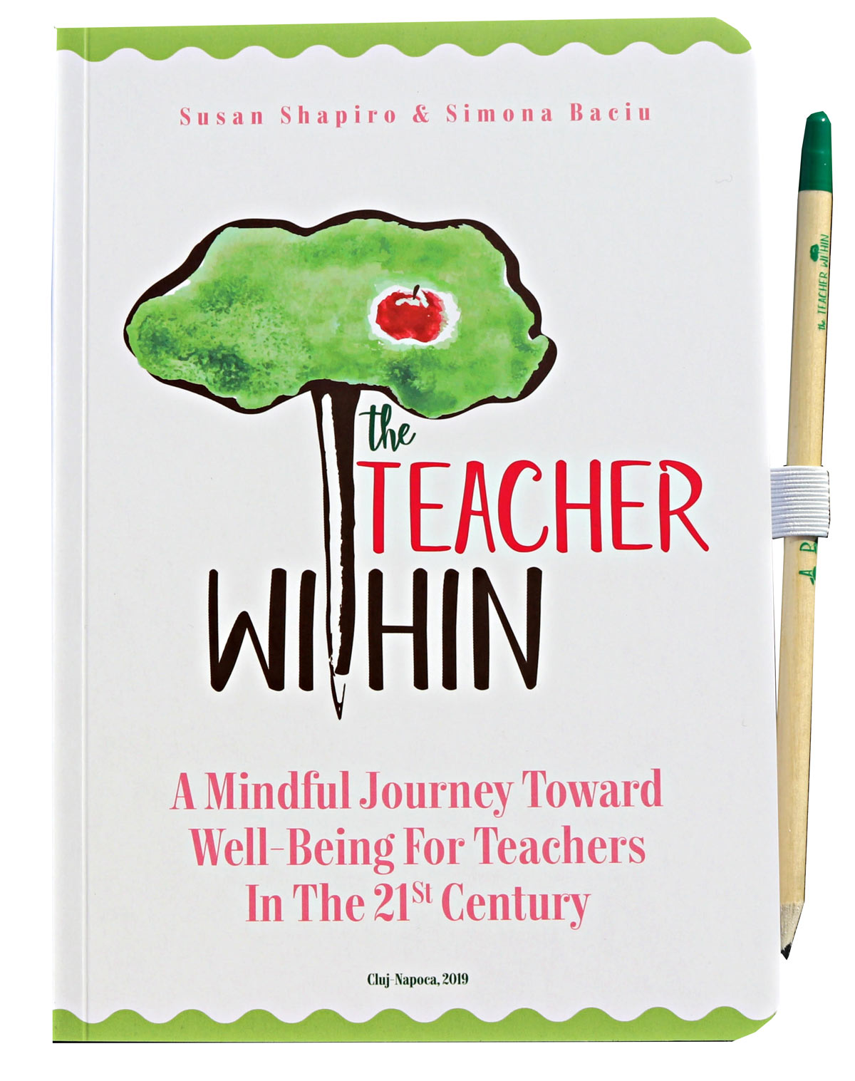 The Teacher Within