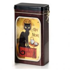 Cutie metalica - Le Chat Noir 500g