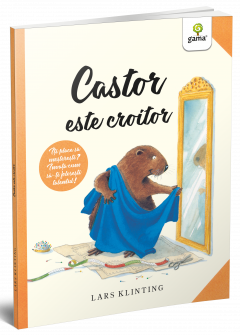 Castor este croitor