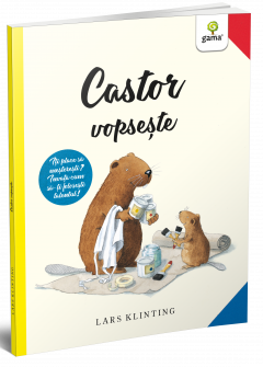 Castor vopseste