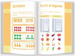 Observare, sortare si comparare