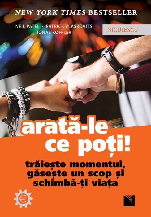 Arata-le ce poti!