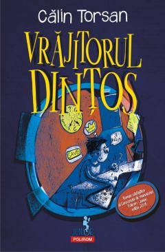 Vrajitorul dintos