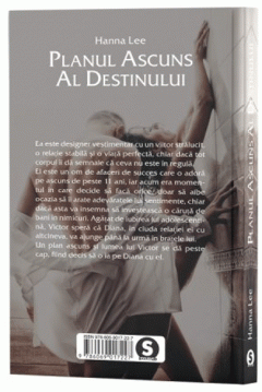 Planul ascuns al destinului