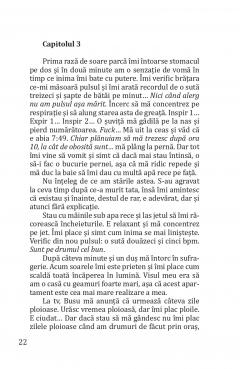 Planul ascuns al destinului