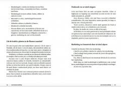 Asta inseamna marketing