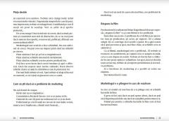 Asta inseamna marketing