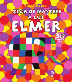 Ziua de nastere a lui Elmer