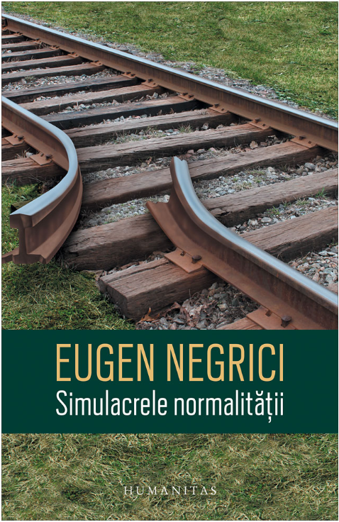 Simulacrele normalitatii