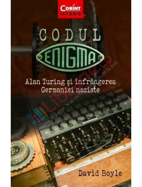Codul Enigma