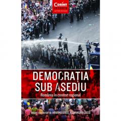 Democratia sub asediu