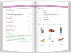 Grammar for Kids - Volumul 1