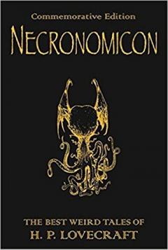 The H.P. Lovecraft Collection - Necronomicon