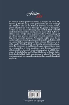 Bucuresti, marea speranta