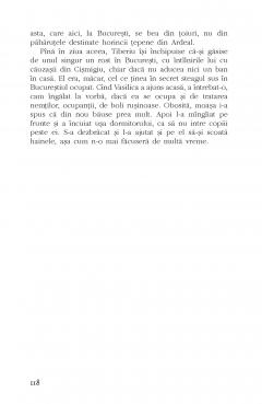 Bucuresti, marea speranta