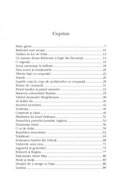 Bucuresti, marea speranta