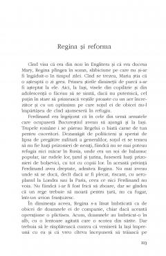 Bucuresti, marea speranta