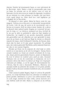 Bucuresti, marea speranta