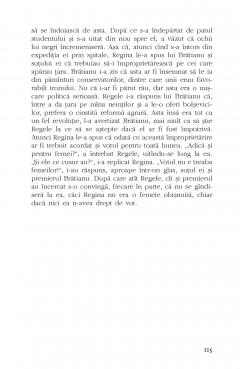 Bucuresti, marea speranta