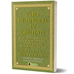 Curs de pierdere in greutate
