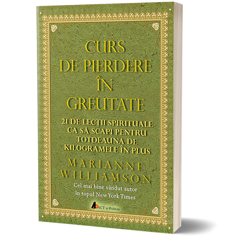 Curs de pierdere in greutate
