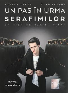 Un pas in urma serafimilor