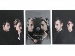 Un pas in urma serafimilor