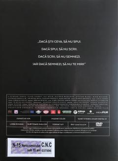 Un pas in urma serafimilor