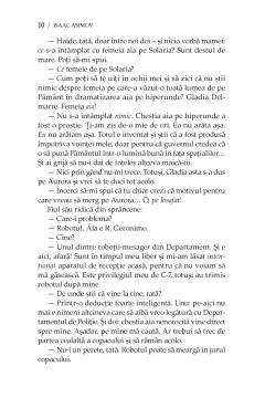 Robotii din Lumea Zorilor