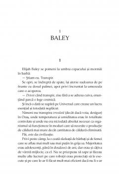 Robotii din Lumea Zorilor