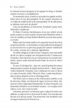 Robotii din Lumea Zorilor