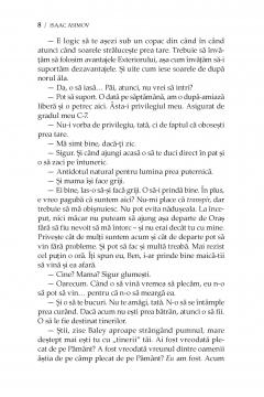 Robotii din Lumea Zorilor