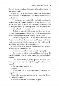 Robotii din Lumea Zorilor